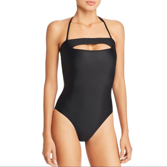 PilyQ ‘Sabrina’ One Piece - Picture 4 of 6